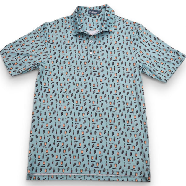 Polos – J Hardy Outfitters