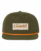 CAMO SHELLS 5 PANEL