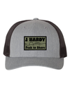 PEAK TO SHORE 2 HAT
