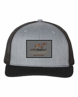 POINTER FRAME TRUCKER