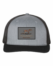 POINTER FRAME TRUCKER