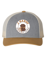SHED HUNTER TRUCKER